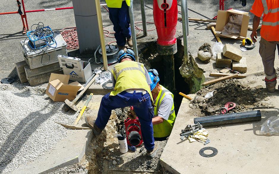débouchage canalisation Alfortville