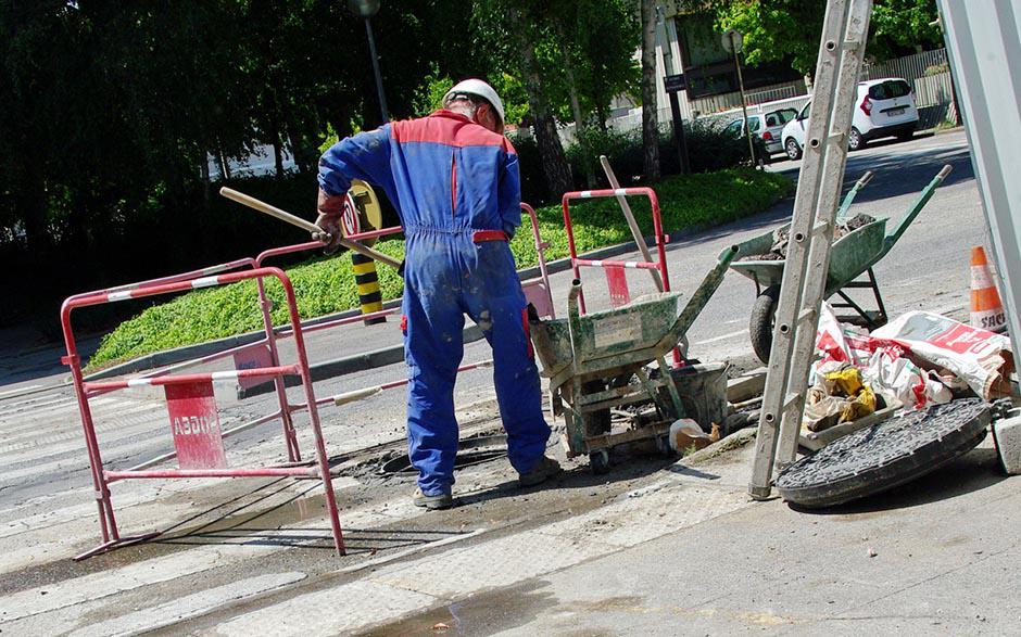 curage canalisation Itteville