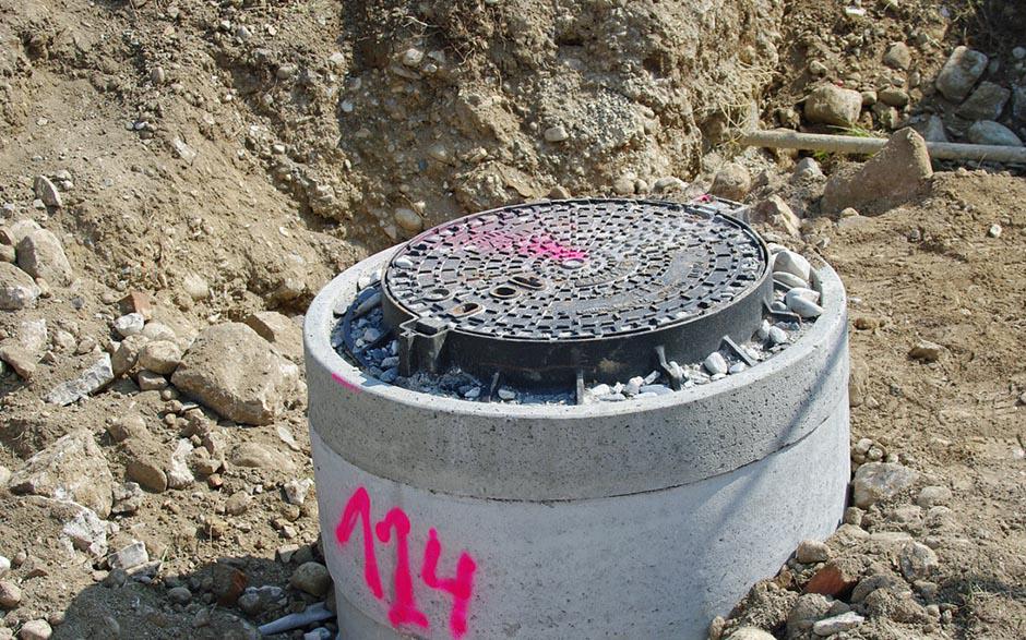 débouchage de canalisation Saint-Thibault-des-Vignes